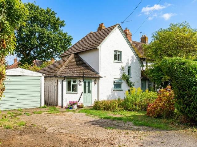 House for sale in Cholsey Village, South Oxfordshire