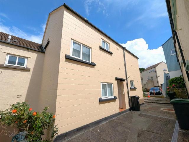 House for sale in St. Columb Minor, Newquay