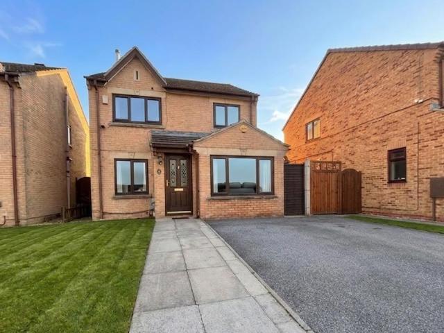 House for sale in Bierley, West Yorkshire