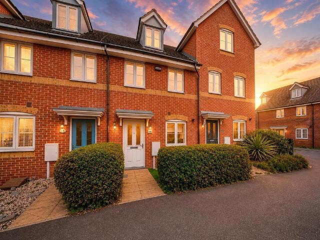 House for sale in Talmead, The Bridge