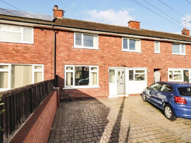 House for sale in Masbrough, Greasbrough