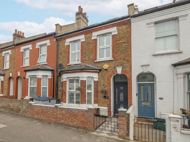House for sale in London Borough of Merton, Greater London