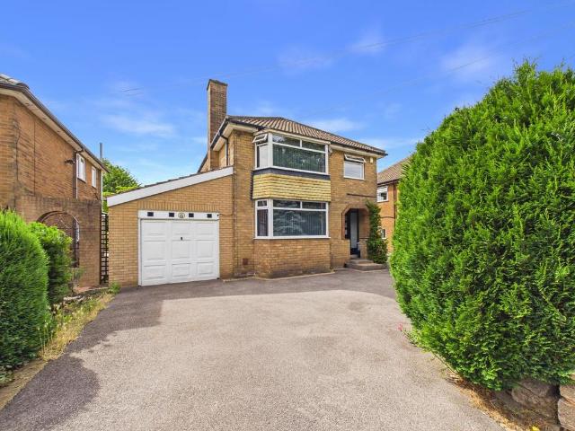 House for sale in South Yorkshire