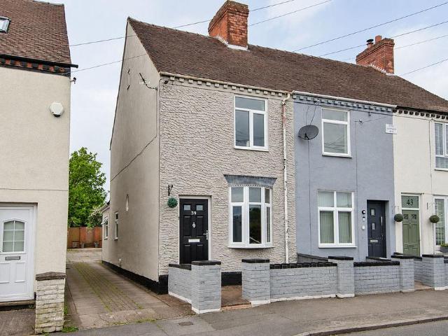 House for sale in Wimblebury, Chadsmoor
