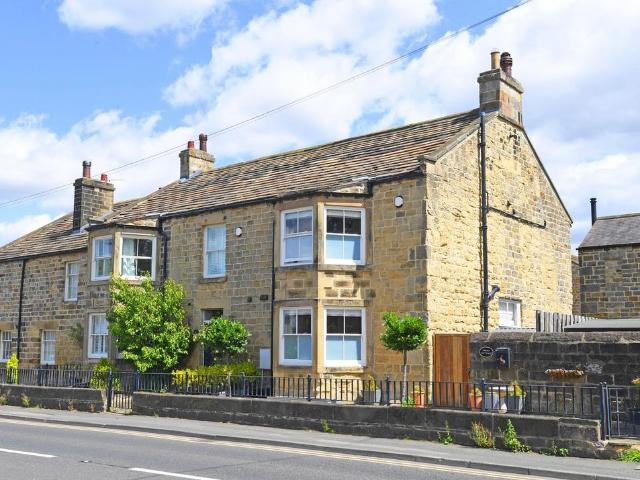 House for sale in Spacey Houses, Pannal