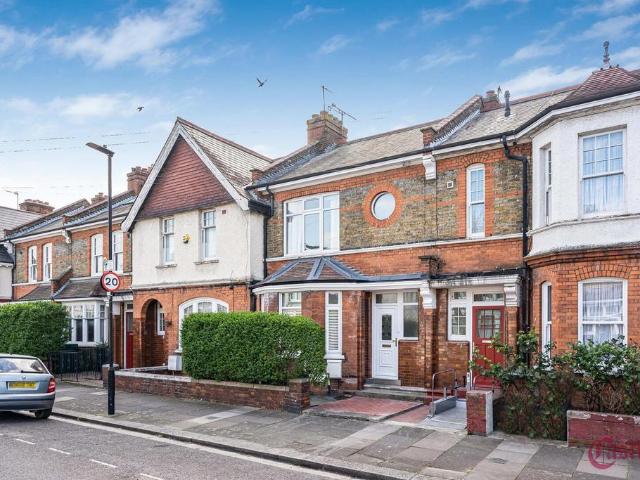 House for sale in Noel Park, Greater London