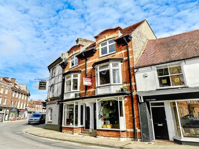 House for sale in Blandford Forum, Blandford