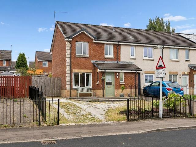 House for sale in Eastpark, Maryhill