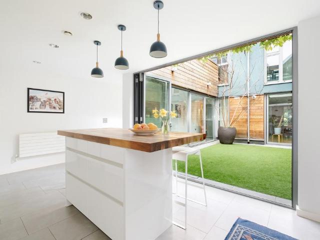 House for sale in Highbury, Greater London