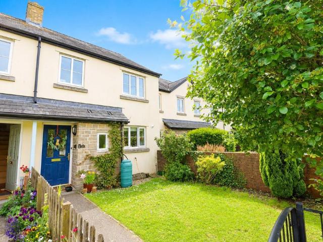 House for sale in Hartswell, Wiveliscombe