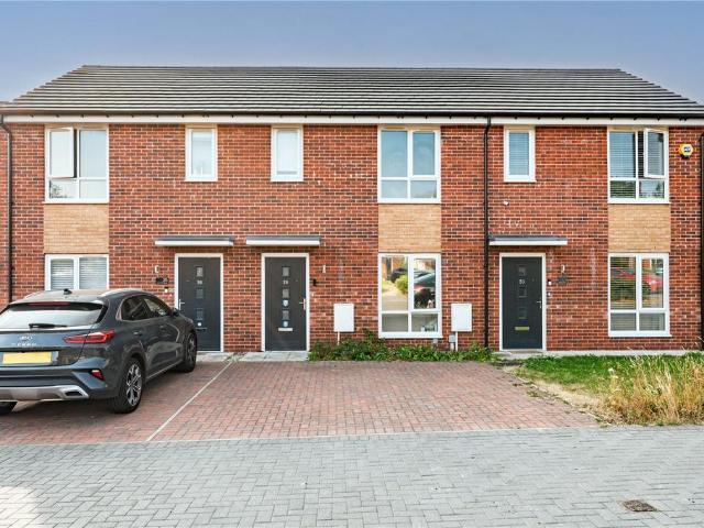 House for sale in Burnedge, Greater Manchester