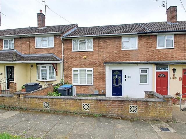 House for sale in Pouchen End, Hertfordshire