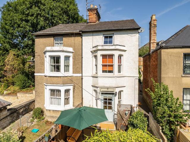 House for sale in Stroud, School House