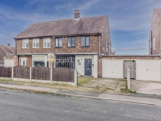 House for sale in Broadfield, South Ribble