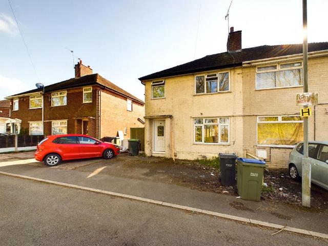 House for sale in Londonderry, Smethwick