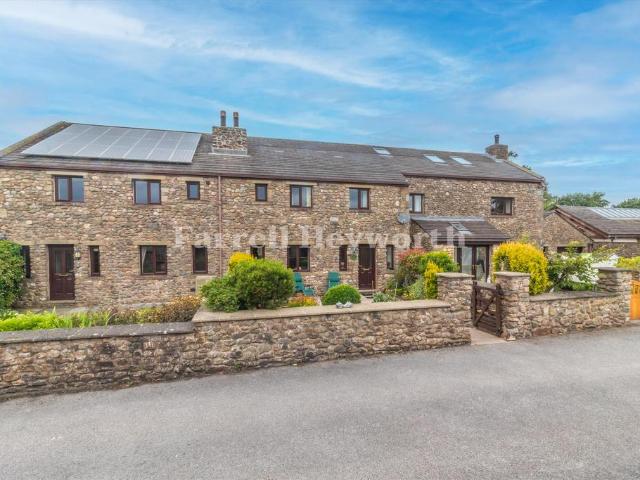 House for sale in Slyne-with-Hest, Bare