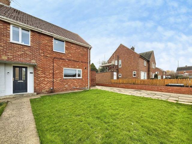 House for sale in Preston, Whitley Bay