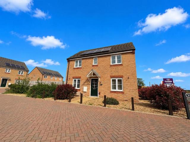 House for sale in Peterborough
