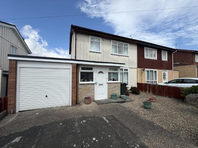House for sale in High Heaton, Tyne And Wear
