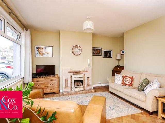 House for sale in Portslade Village, Brighton & Hove