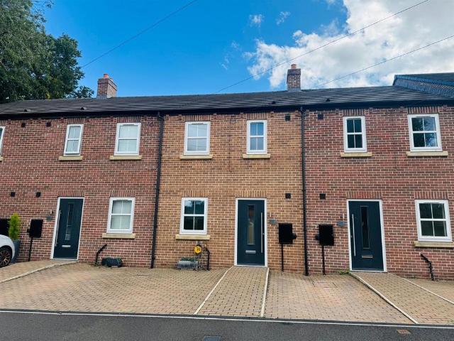 House for sale in Pity Me, Framwellgate Moor