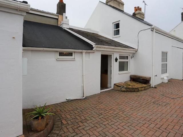 House for sale in St Helier, Isle Of Man