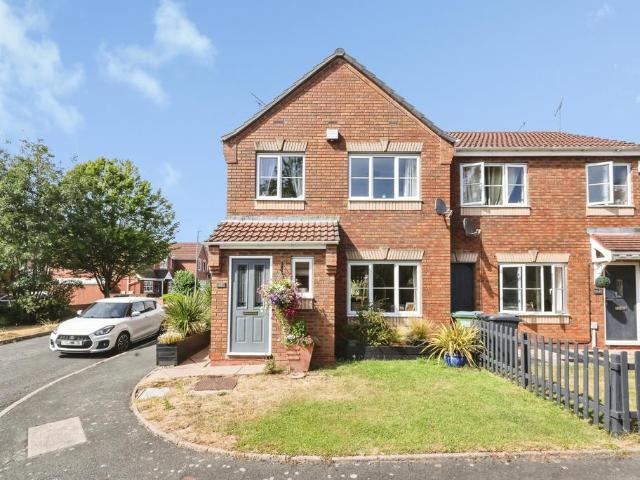 House for sale in Warndon, Worcestershire