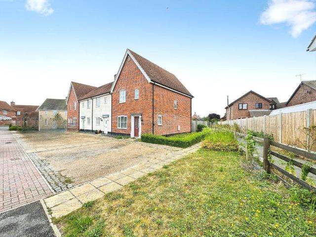 House for sale in Brightlingsea, Dale Hill