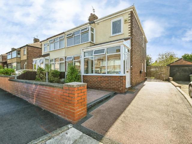 House for sale in St Helens