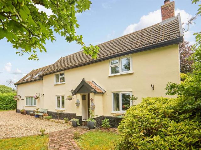 House for sale in East Tuddenham, Norfolk
