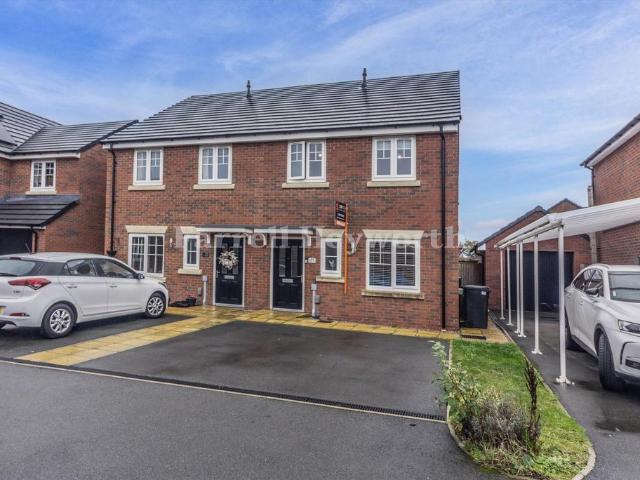 House for sale in Leyland, South Ribble