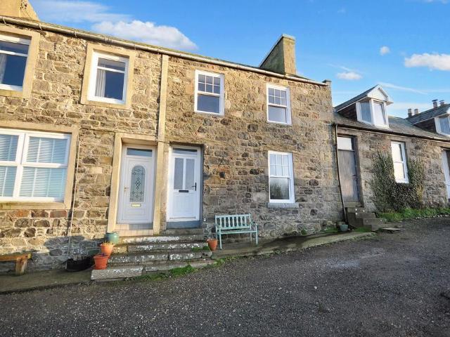 House for sale in Port William, Scotland