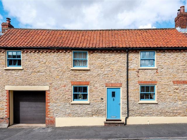 House for sale in North Newbald, East Riding Of Yorkshire