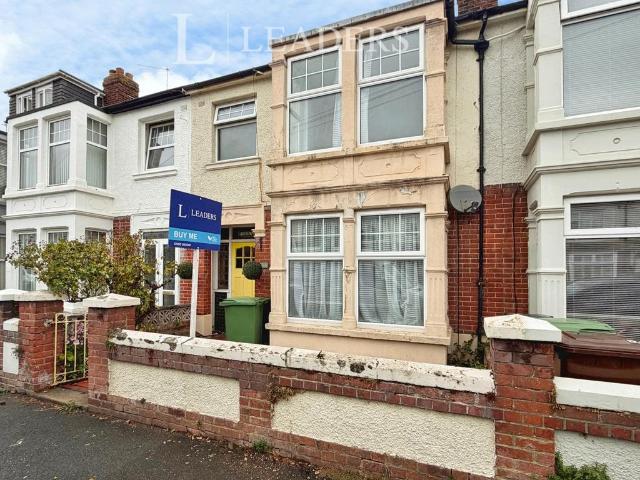 House for sale in Tipner, Portsmouth