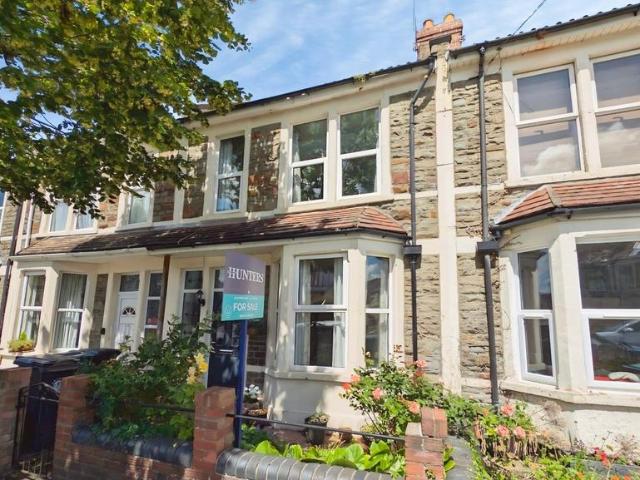 House for sale in Feckenham, City Of Bristol