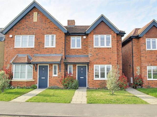 House for sale in Pouchen End, Hertfordshire