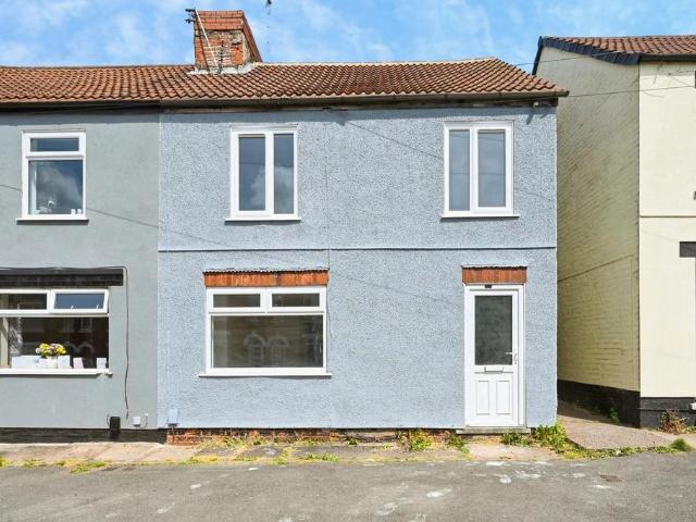 House for sale in East Midlands