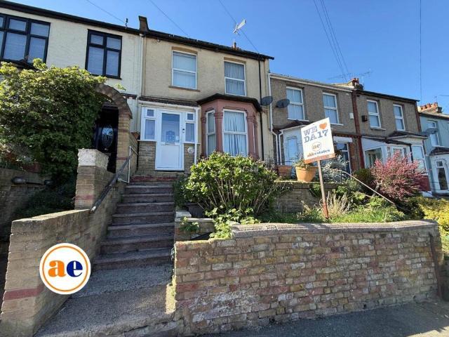 House for sale in London Borough of Bexley, Greater London
