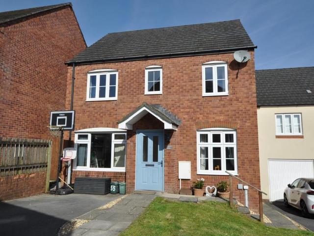House for sale in St Clears, Wales