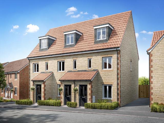 House for sale in Chippenham, Wiltshire