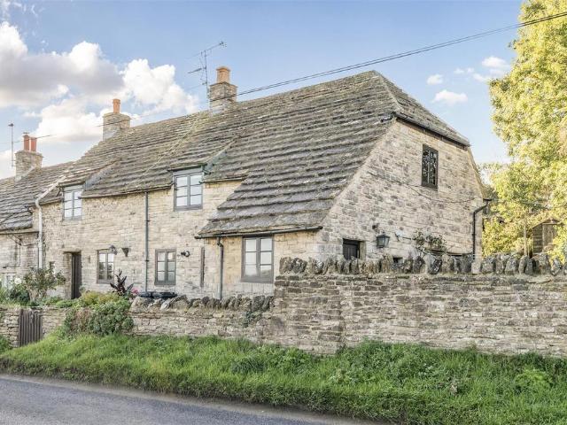House for sale in Langton Matravers, Swanage