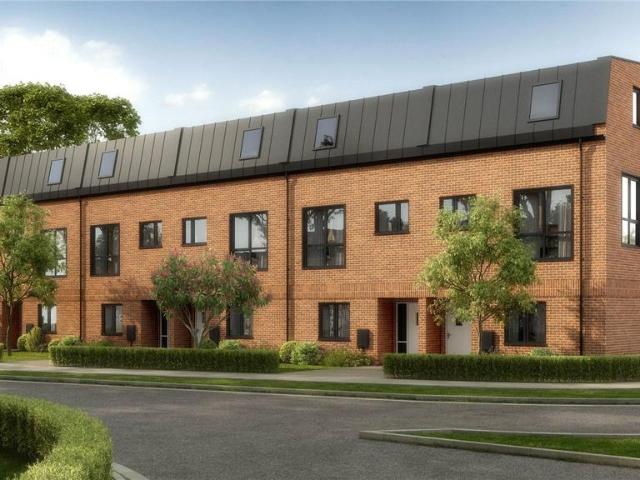 House for sale in Bletchley and Fenny Stratford, Bletchley