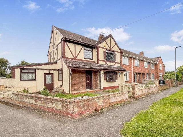 House for sale in The Fens, Hartlepool
