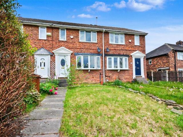 House for sale in Pudsey, West Yorkshire