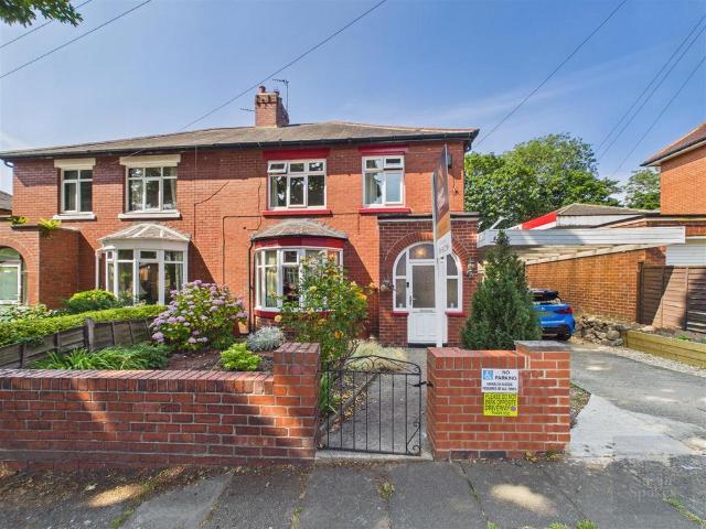 House for sale in Harton, South Shields