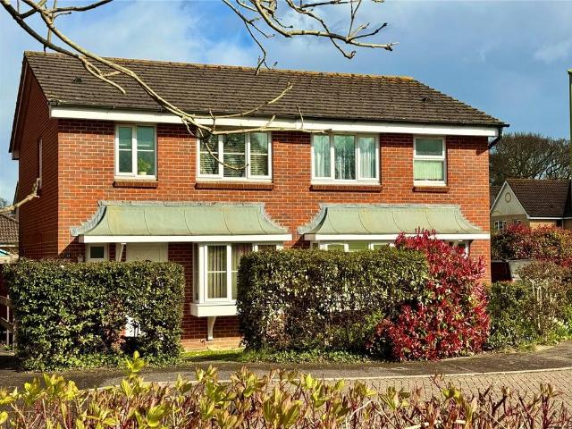 House for sale in Ashurst Bridge, Hampshire