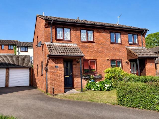 House for sale in Minehead, Somerset