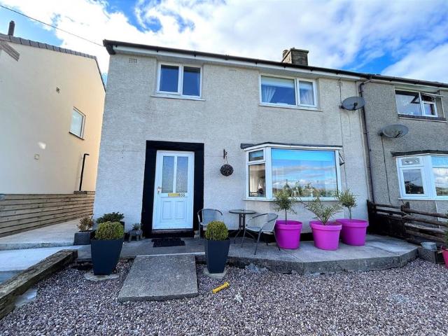 House for sale in Charlesworth, East Midlands