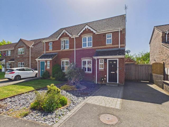 House for sale in Thimbleby, Belleau