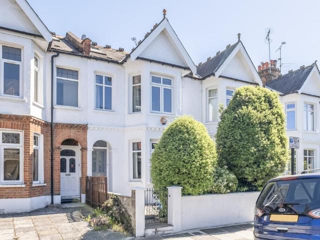 House for sale in Petersham, Greater London